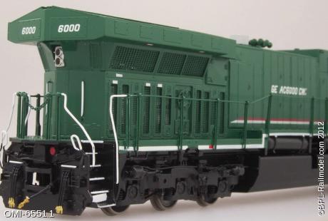 OMI-6551.1