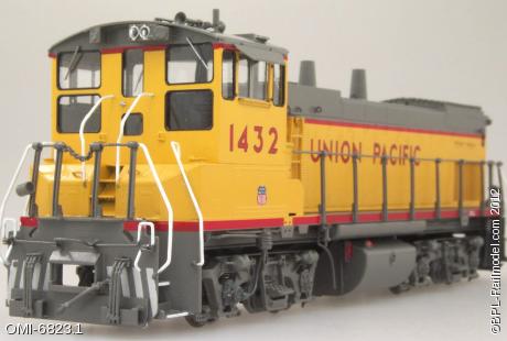 OMI-6823.1