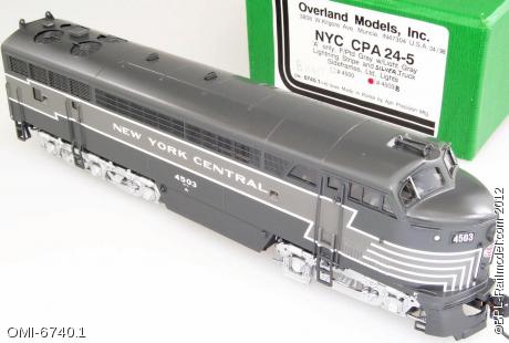OMI-6740.1