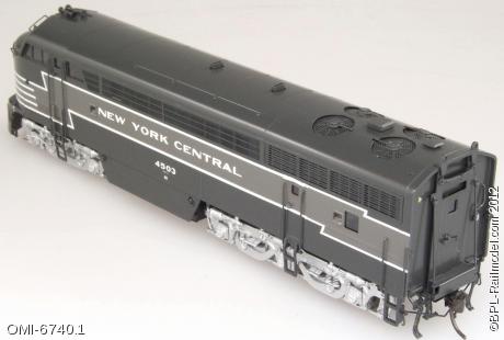 OMI-6740.1