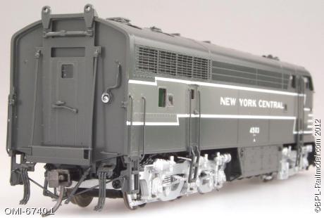 OMI-6740.1
