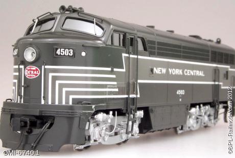 OMI-6740.1
