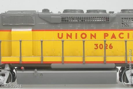 OMI-5394.1