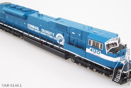 OMI-6144.1