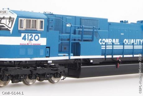 OMI-6144.1