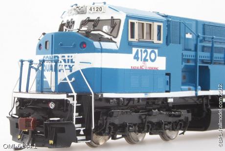 OMI-6144.1