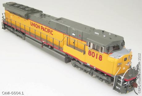 OMI-6604.1