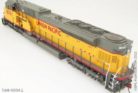 OMI-6604.1