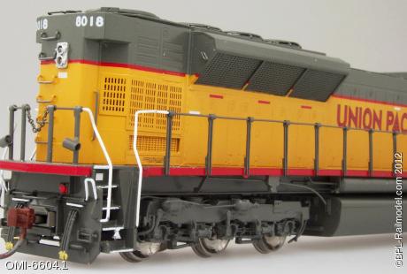 OMI-6604.1