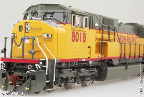 OMI-6604.1