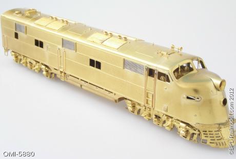 OMI-5880