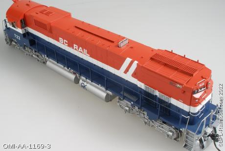 OMI-AA-1169-3