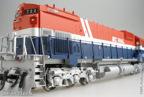 OMI-AA-1169-3