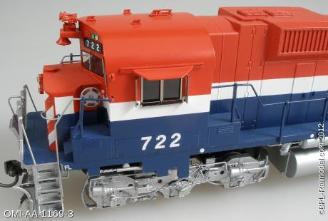 OMI-AA-1169-3