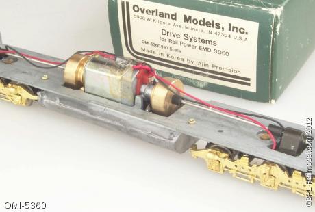 OMI-5360