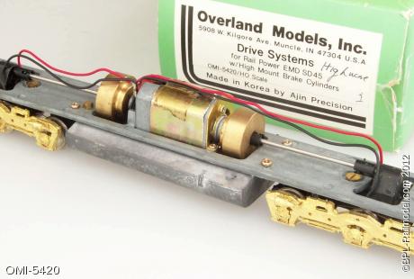 OMI-5420