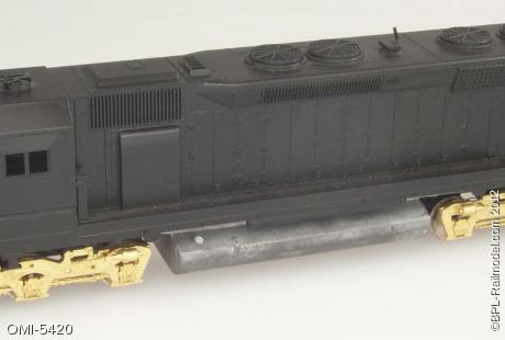 OMI-5420