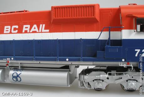 OMI-AA-1169-3