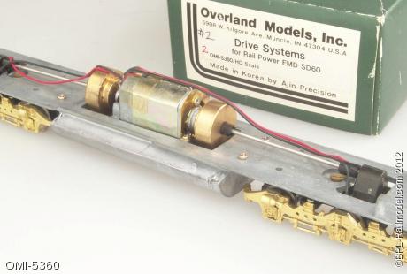 OMI-5360