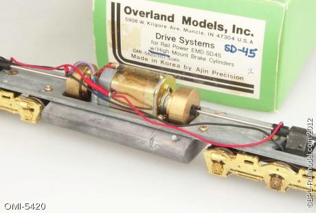 OMI-5420