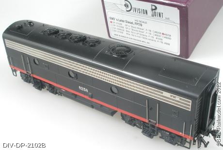 DIV-DP-2102B