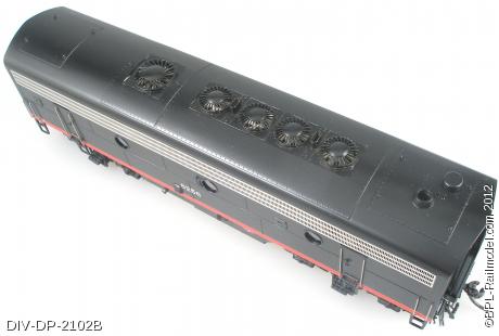 DIV-DP-2102B