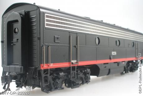 DIV-DP-2102B