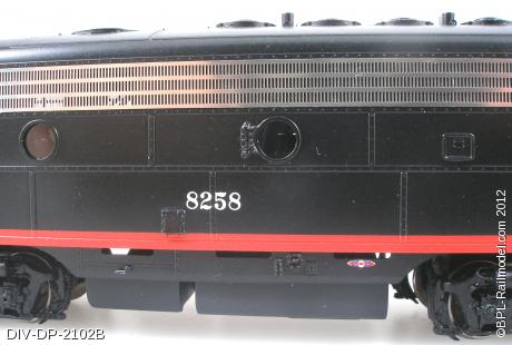 DIV-DP-2102B