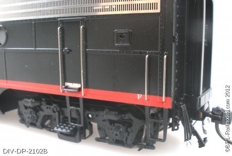 DIV-DP-2102B