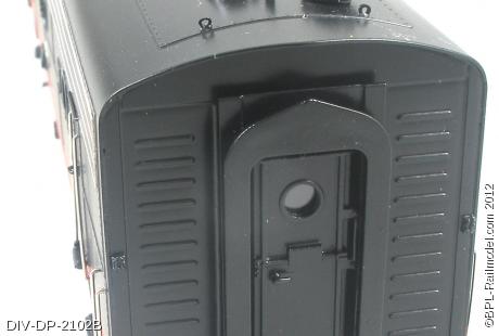 DIV-DP-2102B