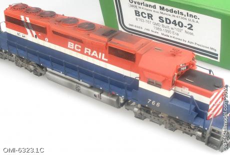 OMI-6323.1C