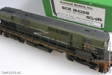 OMI-5276.4C