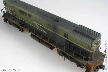 OMI-5276.4C