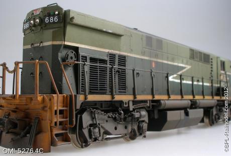 OMI-5276.4C