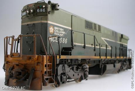 OMI-5276.4C