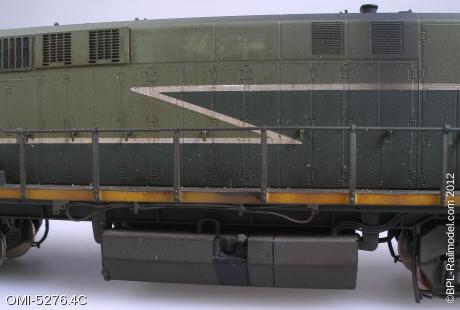 OMI-5276.4C