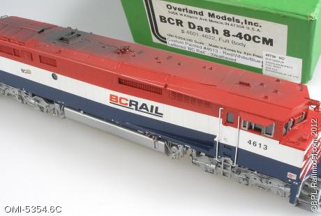 OMI-5354.6C