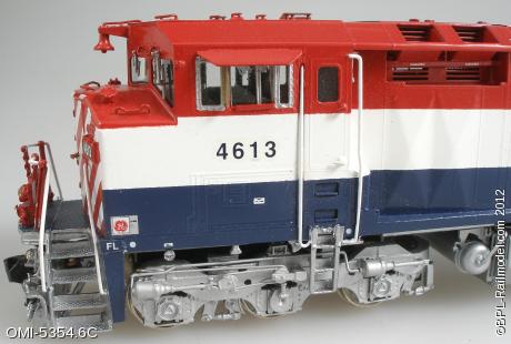 OMI-5354.6C