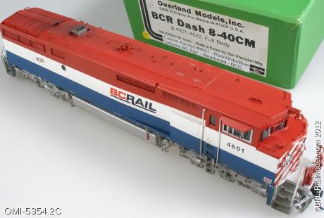 OMI-5354.2C