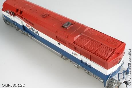 OMI-5354.2C