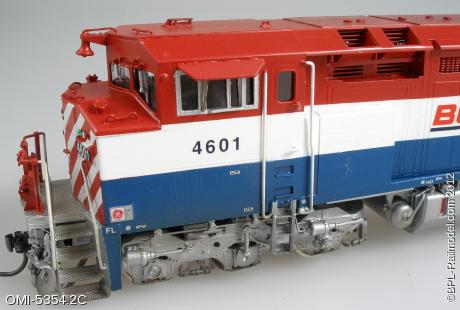 OMI-5354.2C