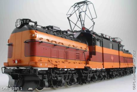 OMI-6185.1