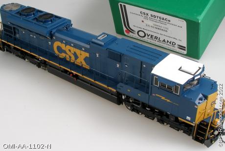 OMI-AA-1102-N
