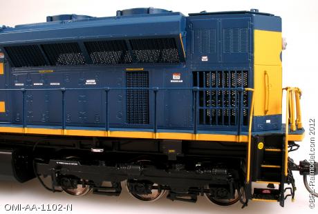 OMI-AA-1102-N