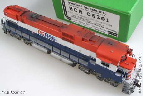 OMI-5280.2C