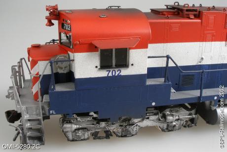 OMI-5280.2C