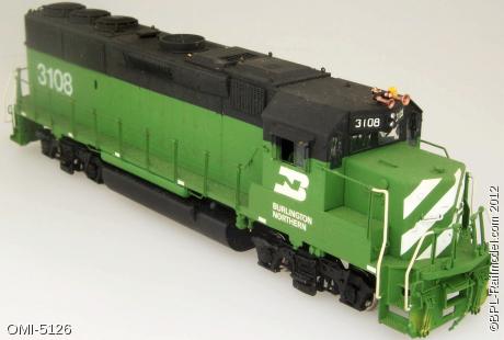OMI-5126