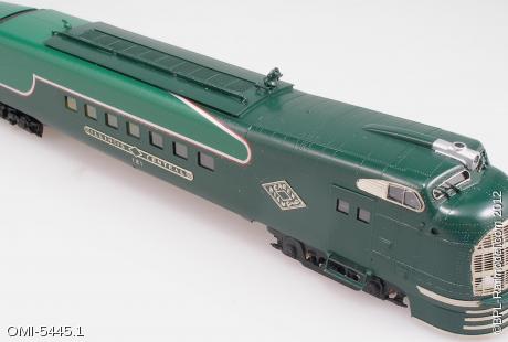 OMI-5445.1