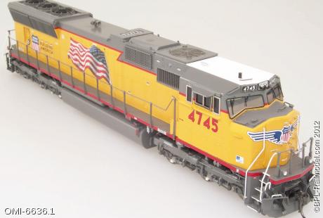 OMI-6636.1