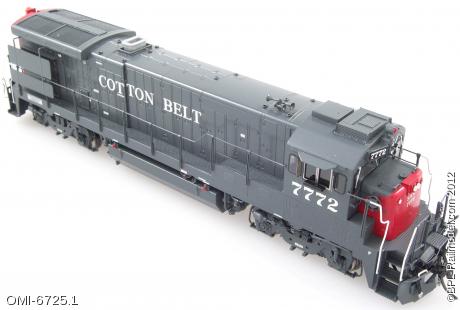 OMI-6725.1